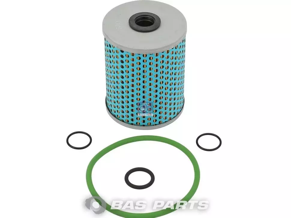 Ölfilter DT Spare Parts 550154