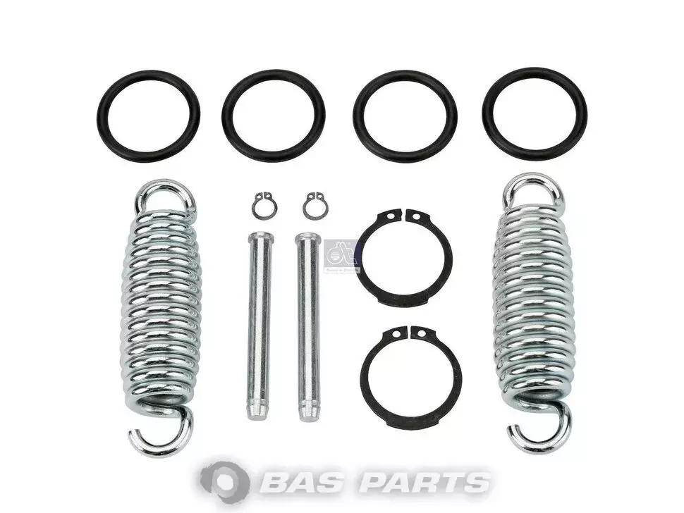 Ремонтный комплект DT Spare Parts 191993