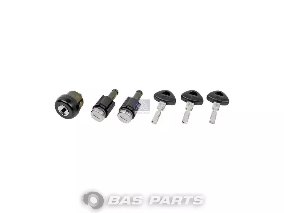 Schliesszylindersatz DT Spare Parts 1485071