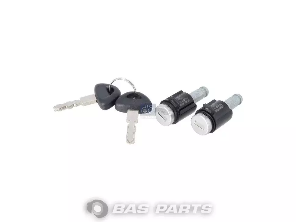 Schliesszylindersatz DT Spare Parts 581025