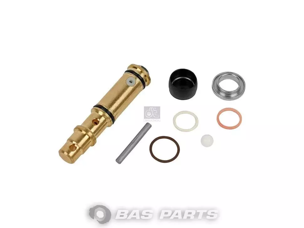 عدة تصليح DT Spare Parts 1541978