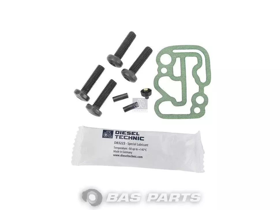 Reparatursatz DT Spare Parts 1520863
