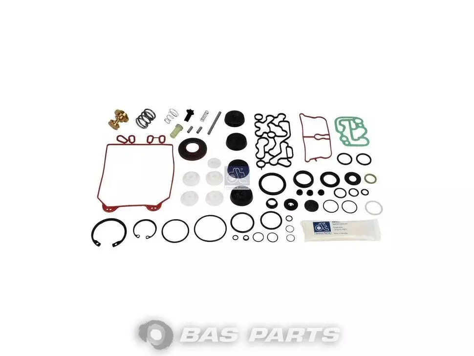 عدة تصليح DT Spare Parts 1753577