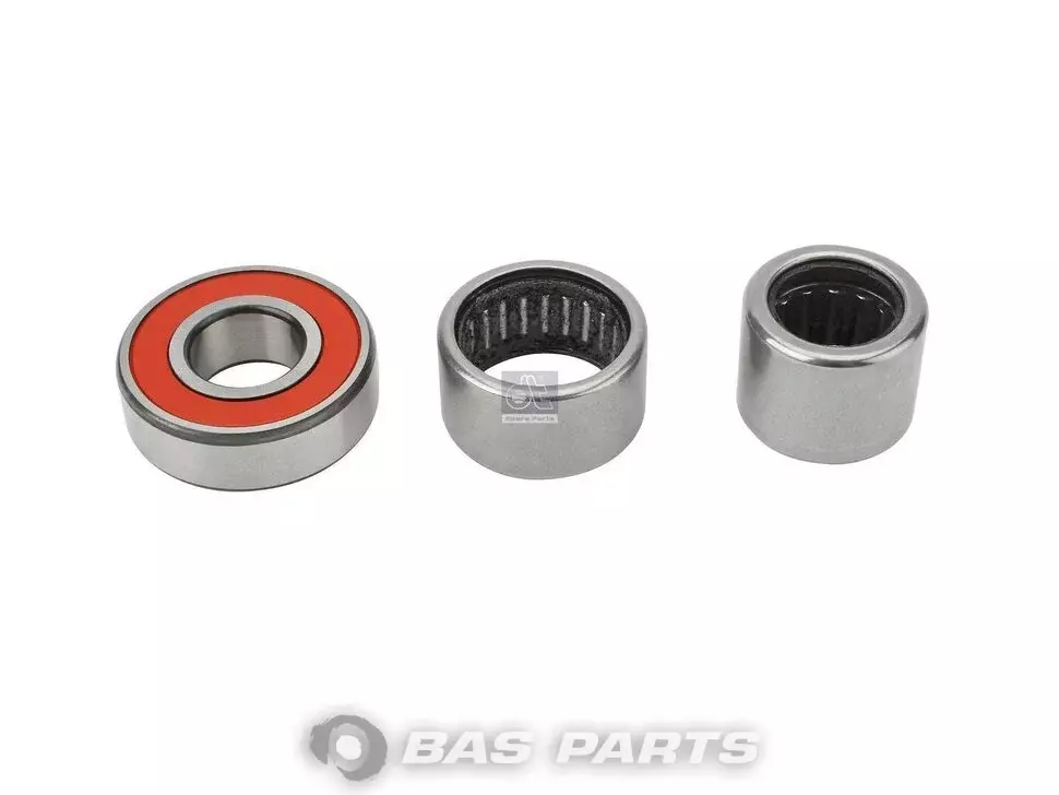 Pleuellagersatz DT Spare Parts 1424603