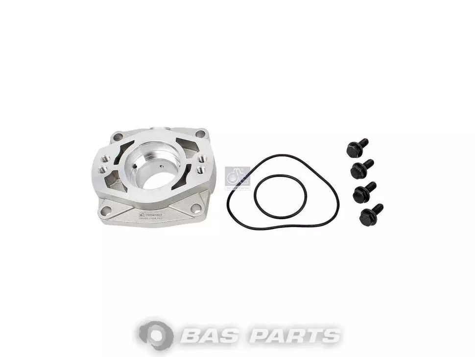 Reparatursatz DT Spare Parts 1932013