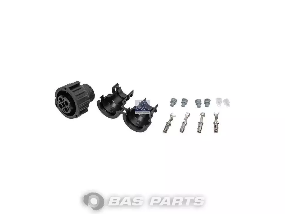 عدة تصليح DT Spare Parts 1392811