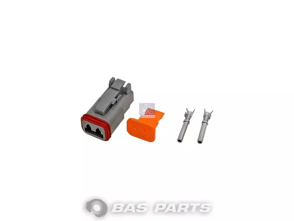 عدة تصليح DT Spare Parts 1342963