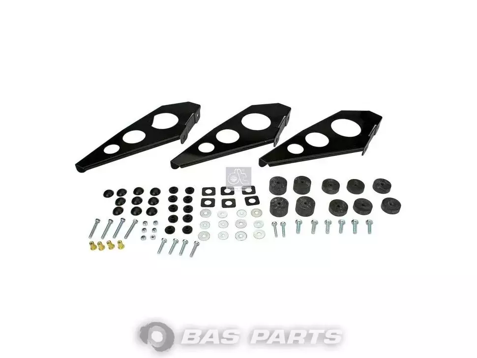 Mounting kit DT Spare Parts 581101