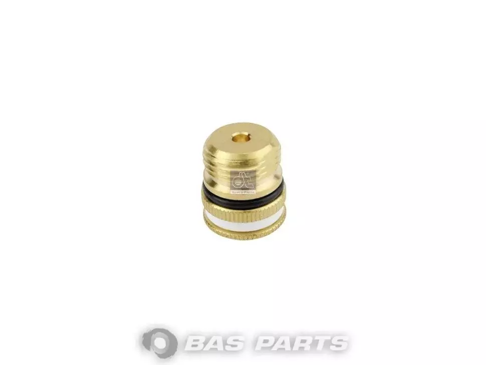 Drain plug DT Spare Parts 1541980