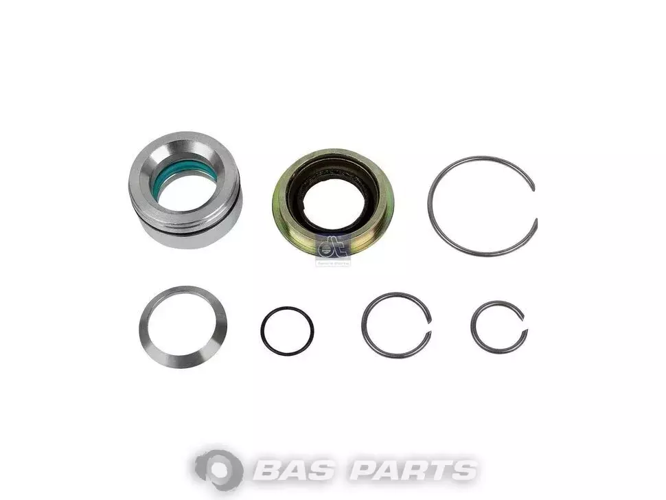 عدة تصليح DT Spare Parts 1541977