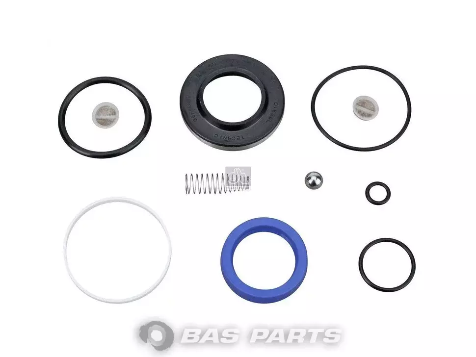 عدة تصليح DT Spare Parts 385840