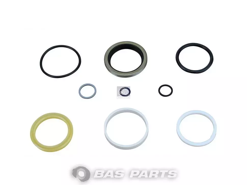 عدة تصليح DT Spare Parts 1105803