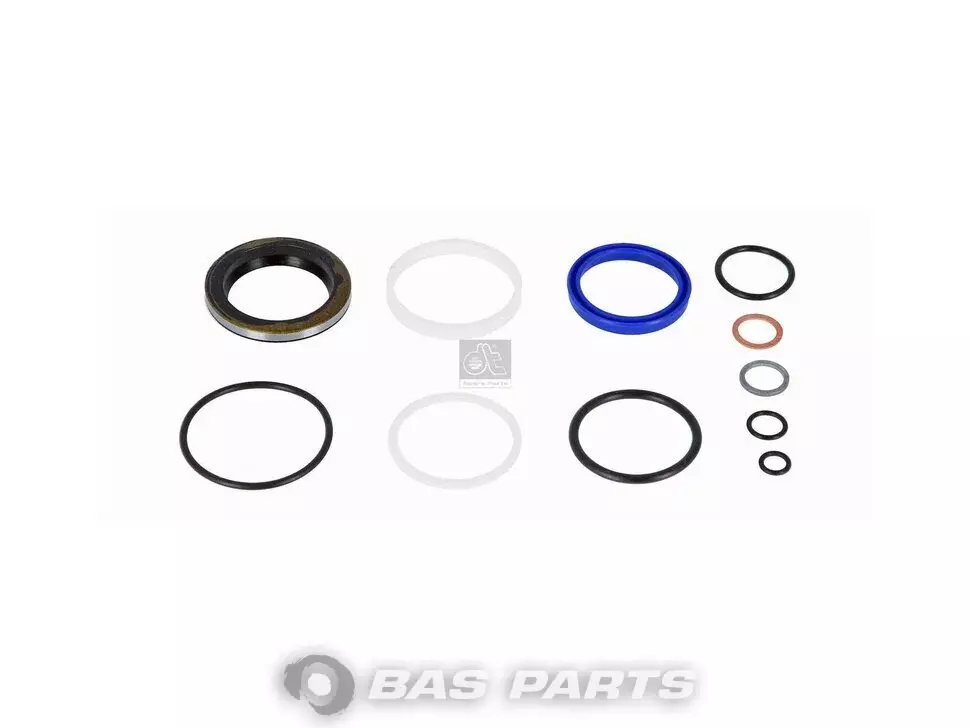 عدة تصليح DT Spare Parts 1369053