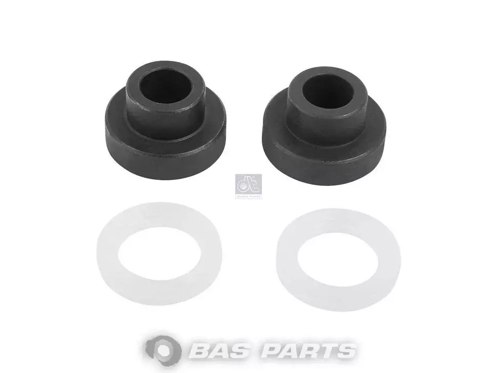 عدة تصليح DT Spare Parts 1524337
