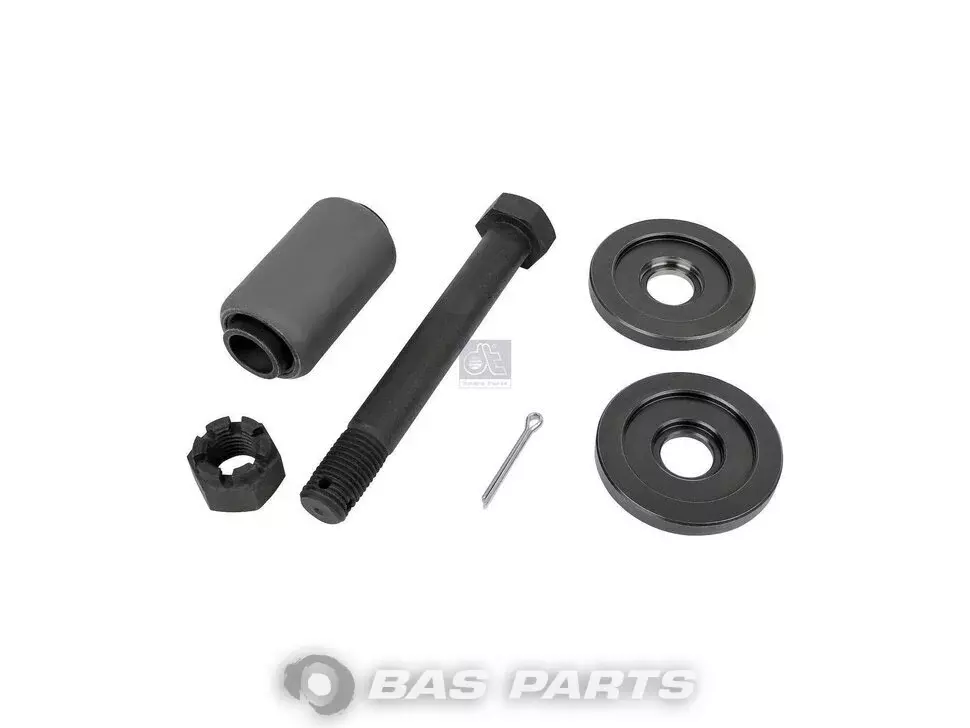 Spring bolt kit DT Spare Parts 2468454