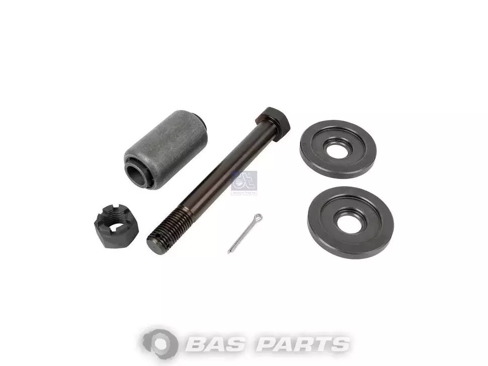 Spring bolt kit DT Spare Parts 2130492