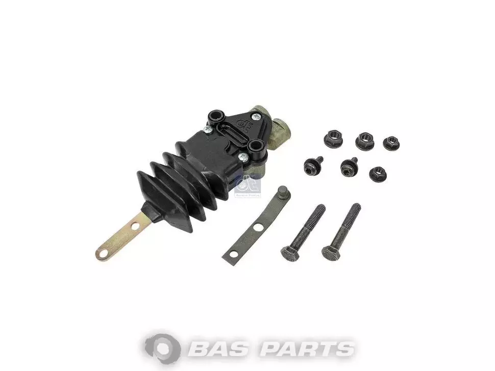 Niveauventil DT Spare Parts 1407139