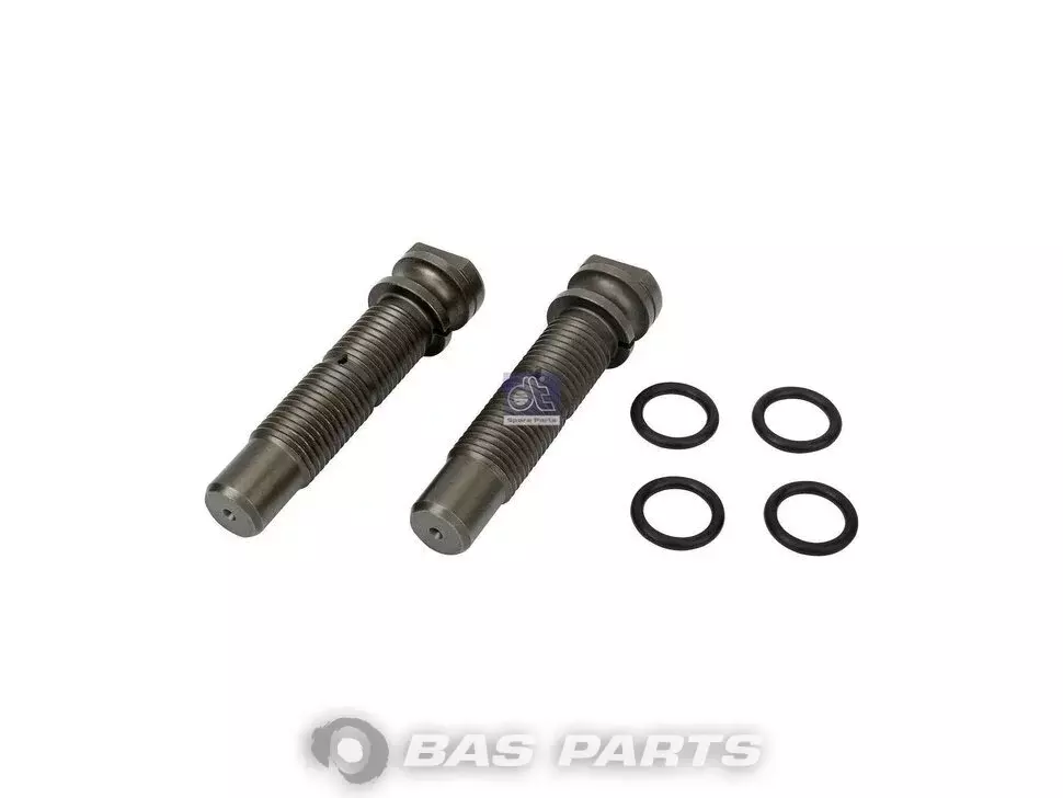 Spring bolt kit DT Spare Parts 551218