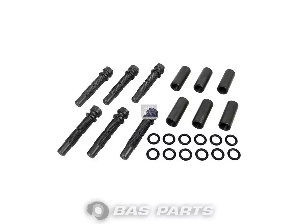 Spring bolt kit DT Spare Parts 128681