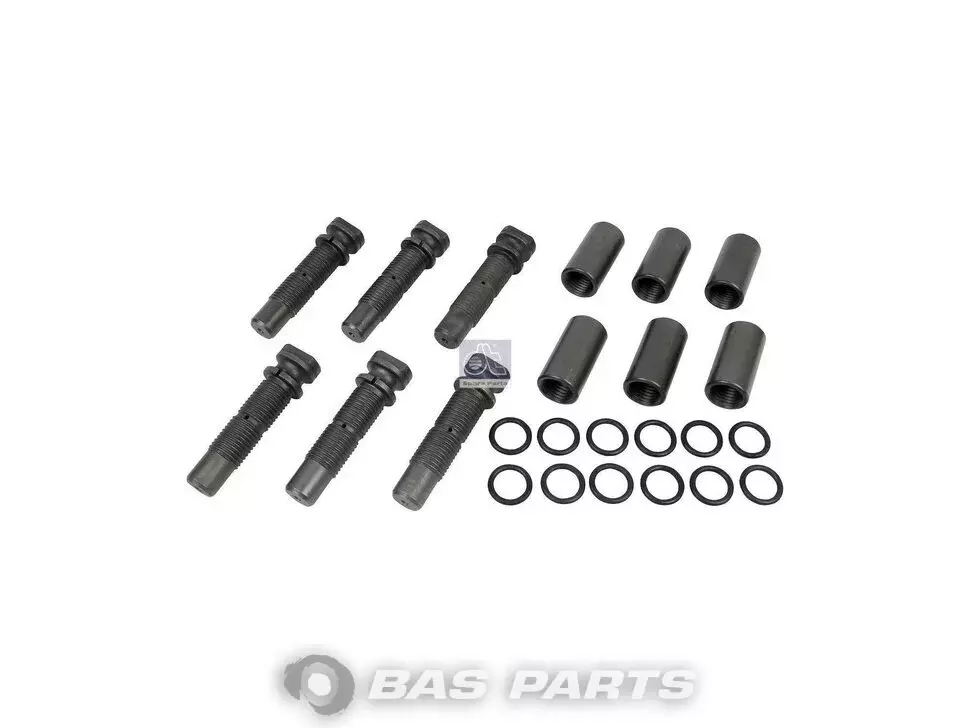 Spring bolt kit DT Spare Parts 2097424