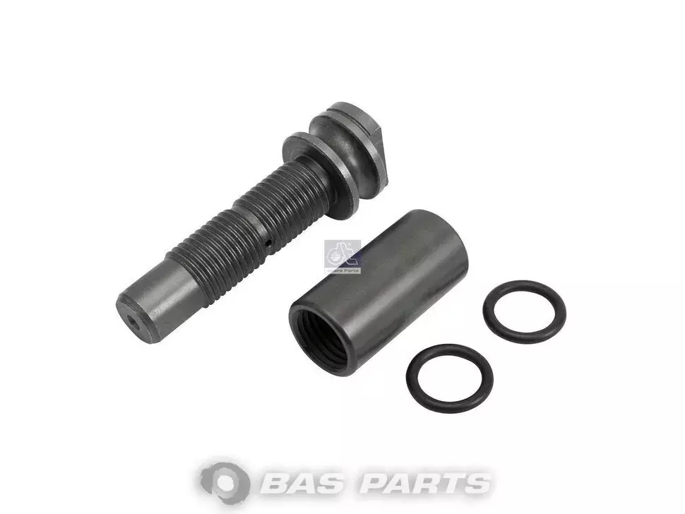 Spring bolt kit DT Spare Parts 1364140