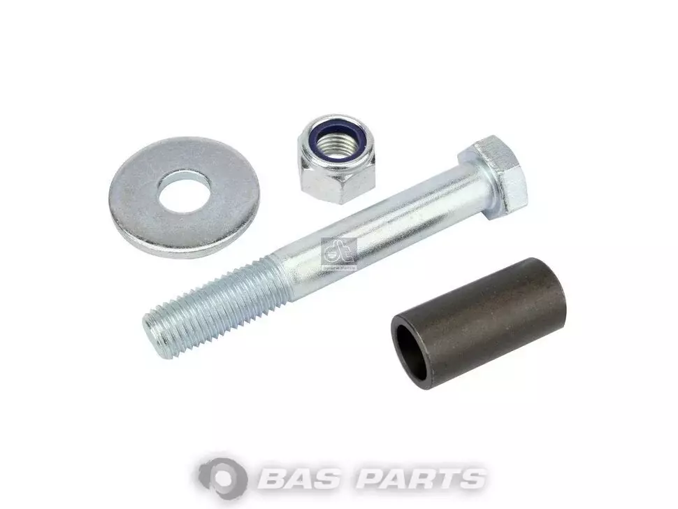 Mounting kit DT Spare Parts 1328010