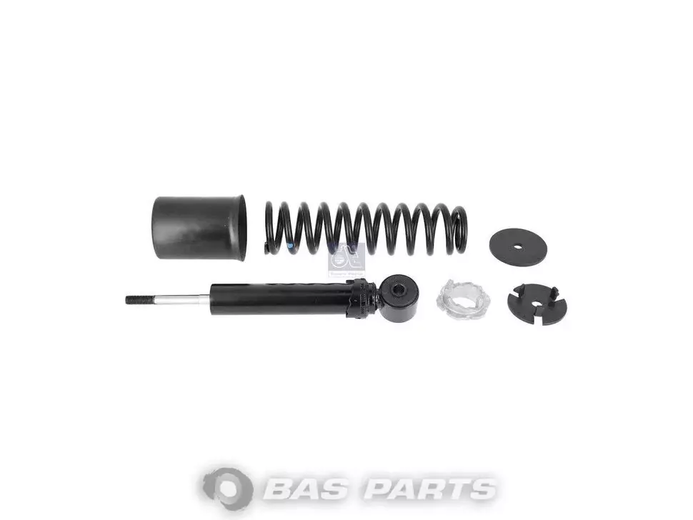 Kabinstossdämpfer DT Spare Parts 1761372