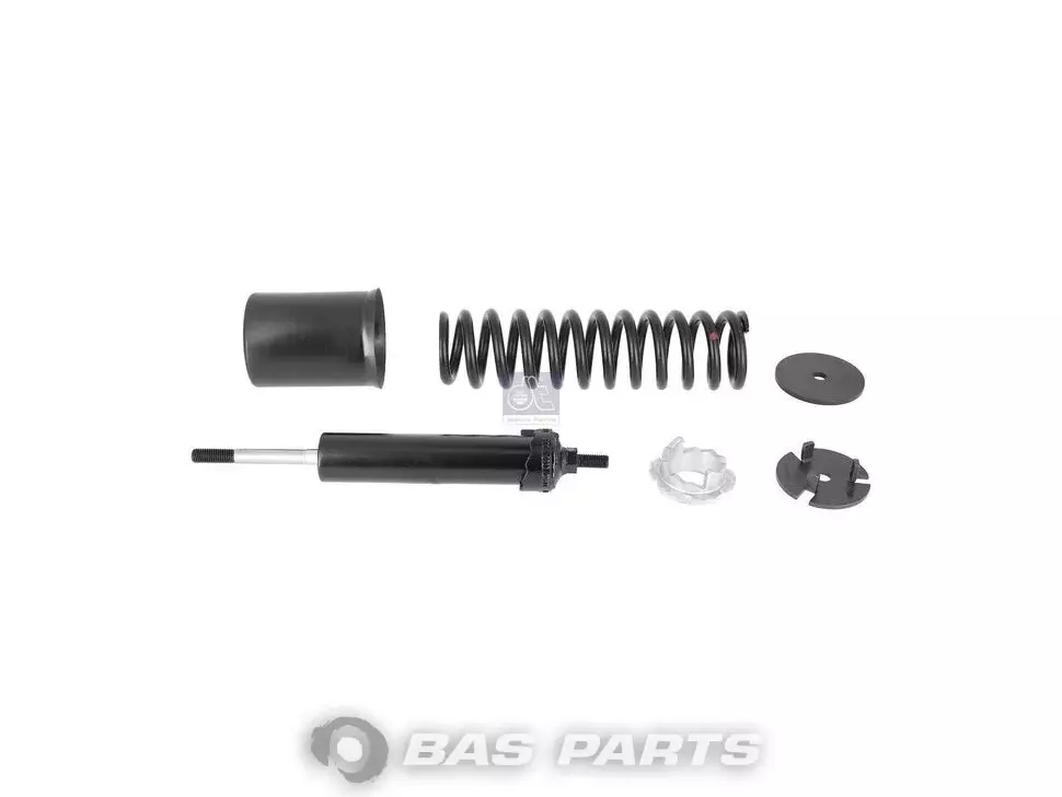 Kabinstossdämpfer DT Spare Parts 1466185
