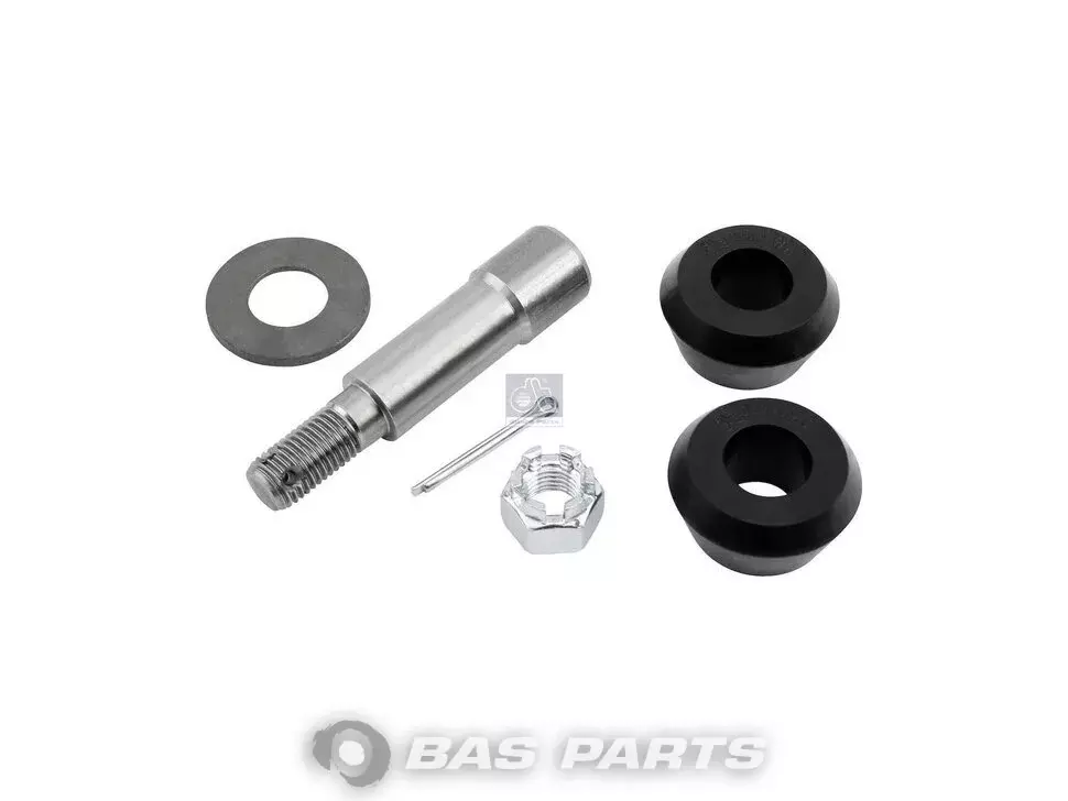 Mounting kit DT Spare Parts 177655