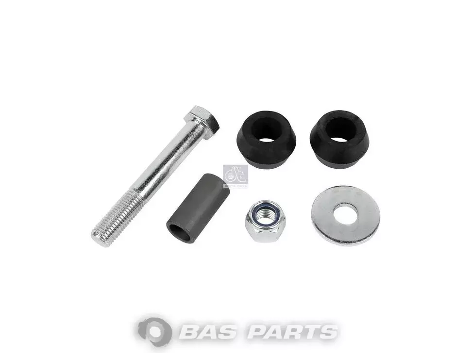 Mounting kit DT Spare Parts 241922