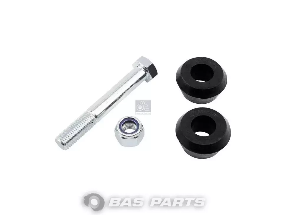 Mounting kit DT Spare Parts 1328010