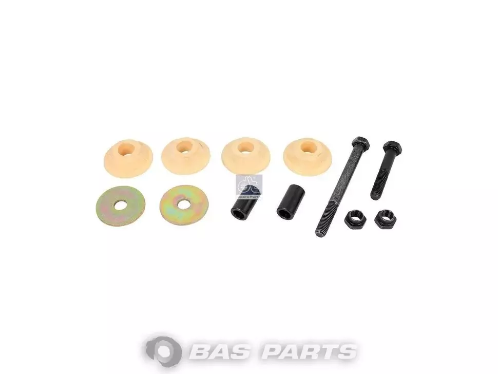 Mounting kit DT Spare Parts 1343134