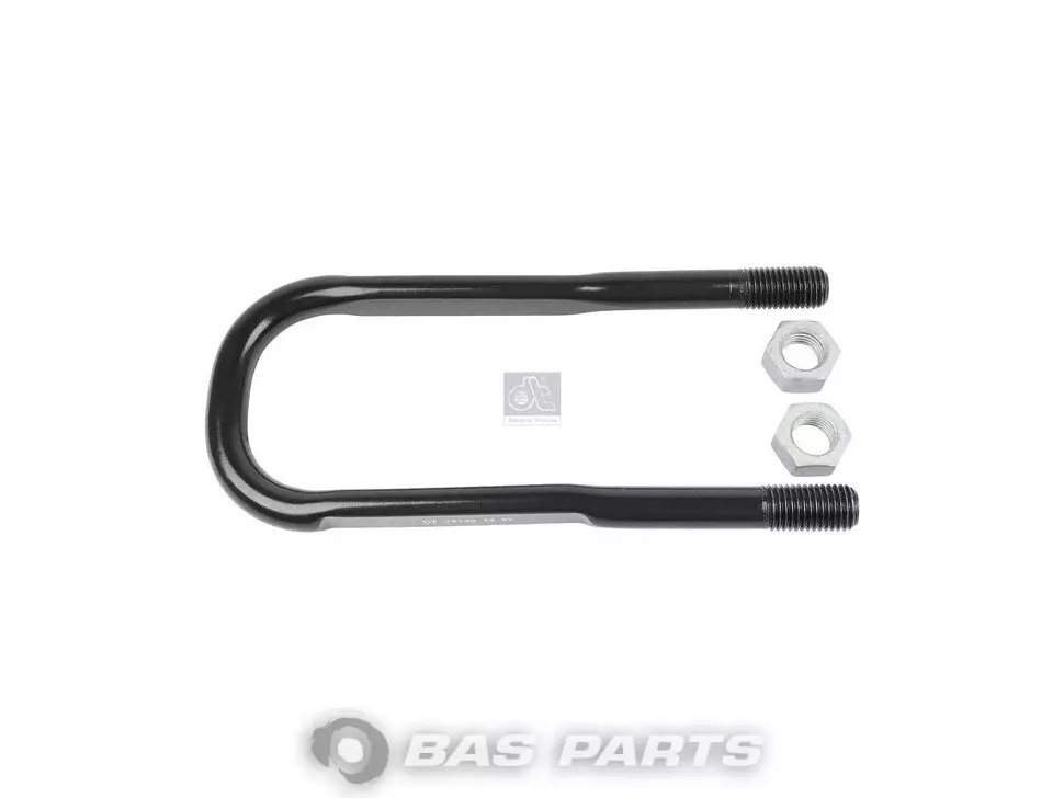 Set bride arc DT Spare Parts 2154121