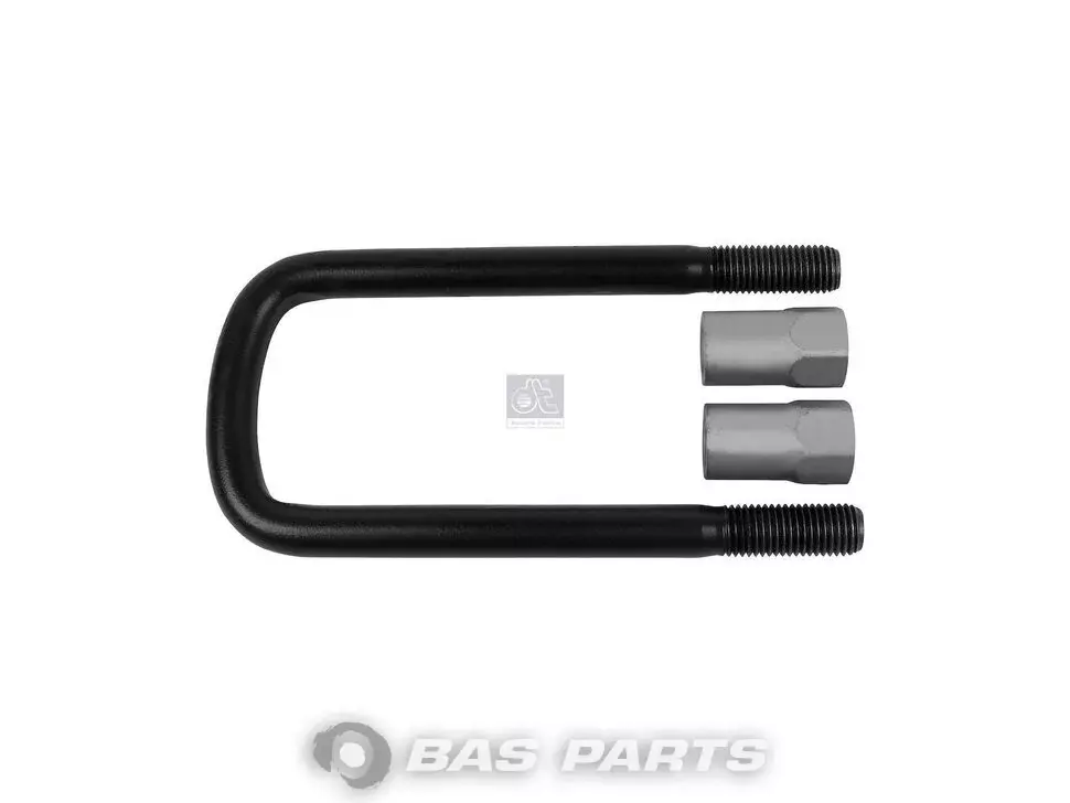 Set bride arc DT Spare Parts 1859927