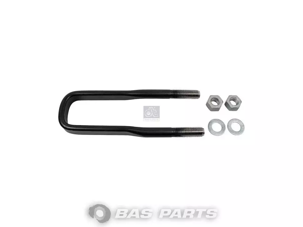 Set bride arc DT Spare Parts 1858617