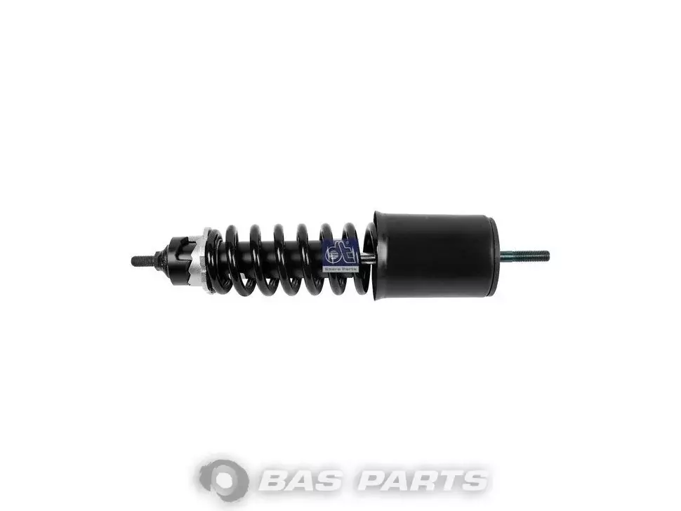 Kabinstossdämpfer DT Spare Parts 1466184