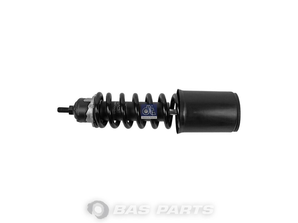 2905-00437 2905-00439 ZK6116 ZK6120 shock absorber front use for yutong bus  spare parts| Alibaba.com