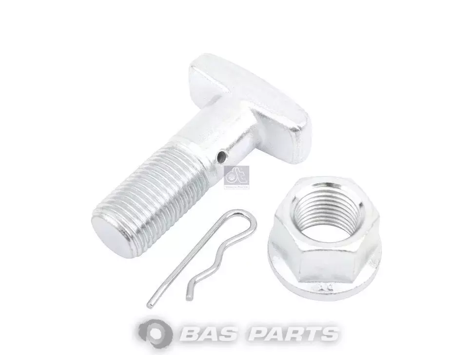 Колесный болт DT Spare Parts 338883