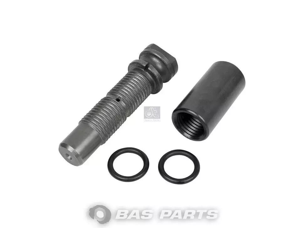 Spring bolt kit DT Spare Parts 2097424