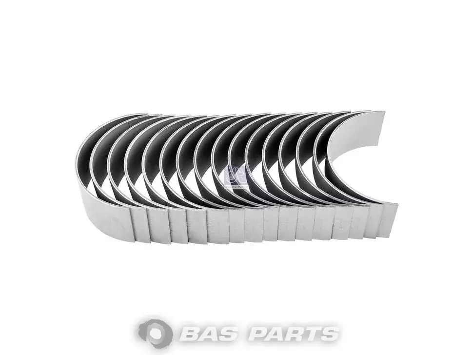 Pleuellagersatz DT Spare Parts 1531989