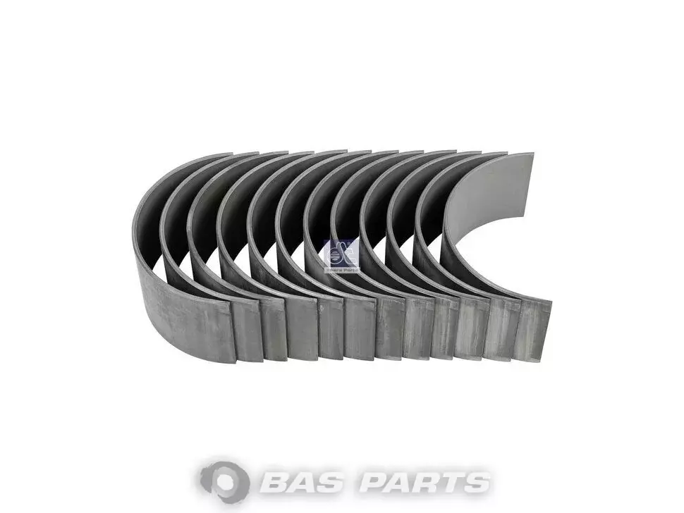 Pleuellagersatz DT Spare Parts 346879