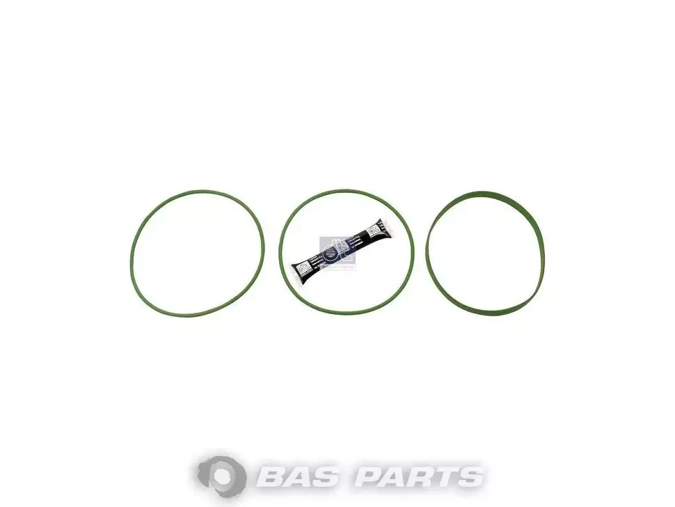 O-Ring-Satz DT Spare Parts 323662