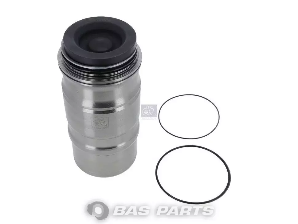 Piston cu liner DT Spare Parts 1549774