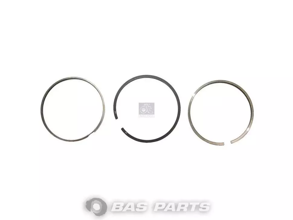 Piston ring kit DT Spare Parts 1337374