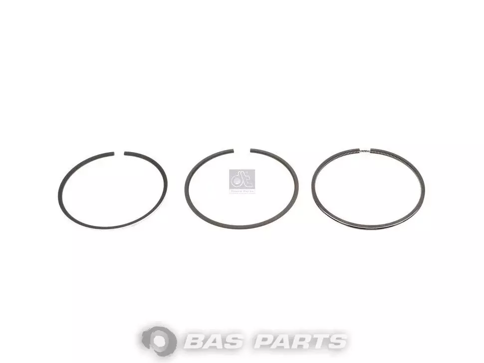 Piston ring kit DT Spare Parts 1304642