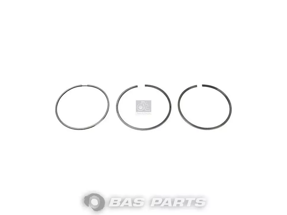 Piston ring kit DT Spare Parts 1798722
