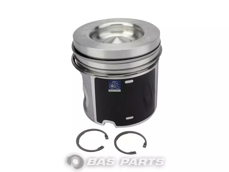 Piston DT Spare Parts 1423066