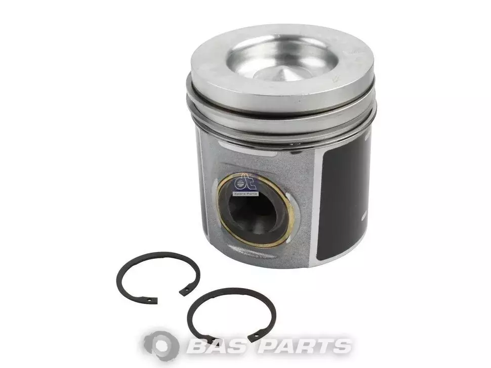 Piston DT Spare Parts 1430959