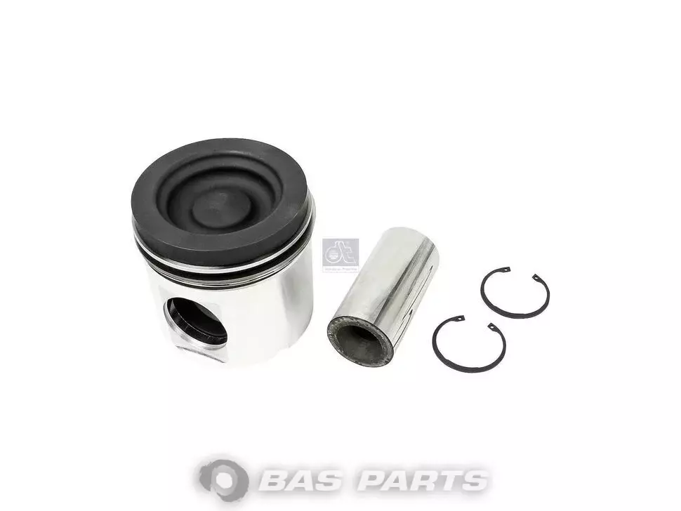 Piston DT Spare Parts 1769338