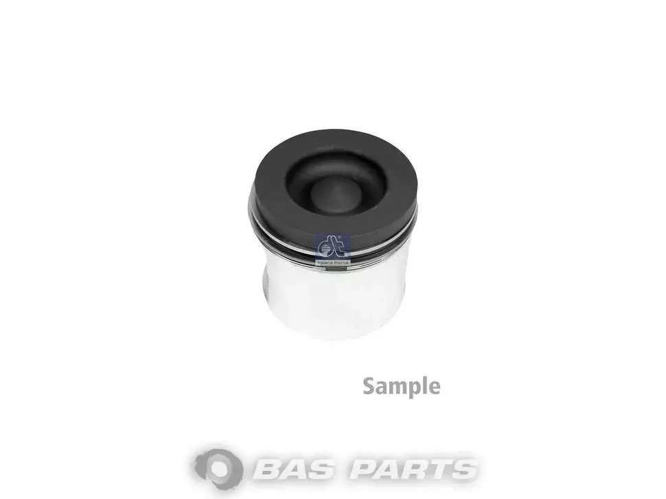 Piston DT Spare Parts 13015408